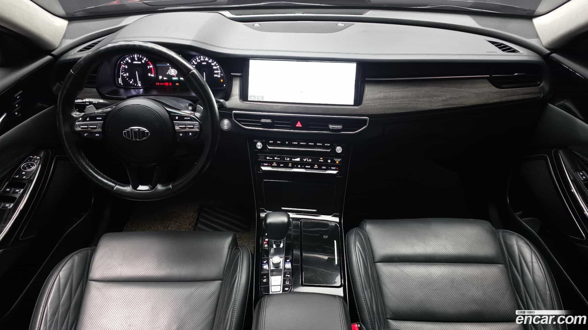 K7 Kia 2019.7-INNER-007