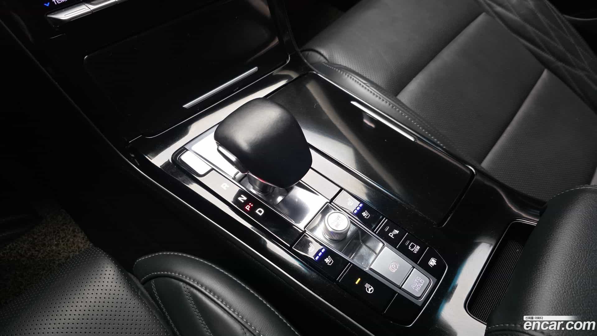 K7 Kia 2019.7-INNER-009