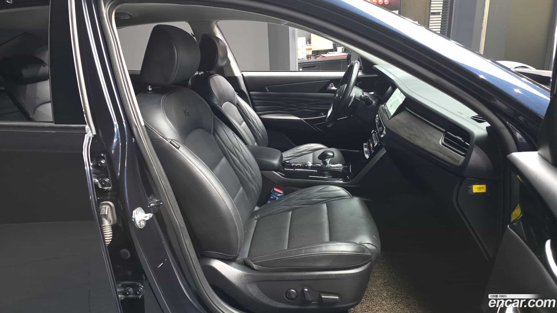 K7 Kia 2019.7-OPTION-015