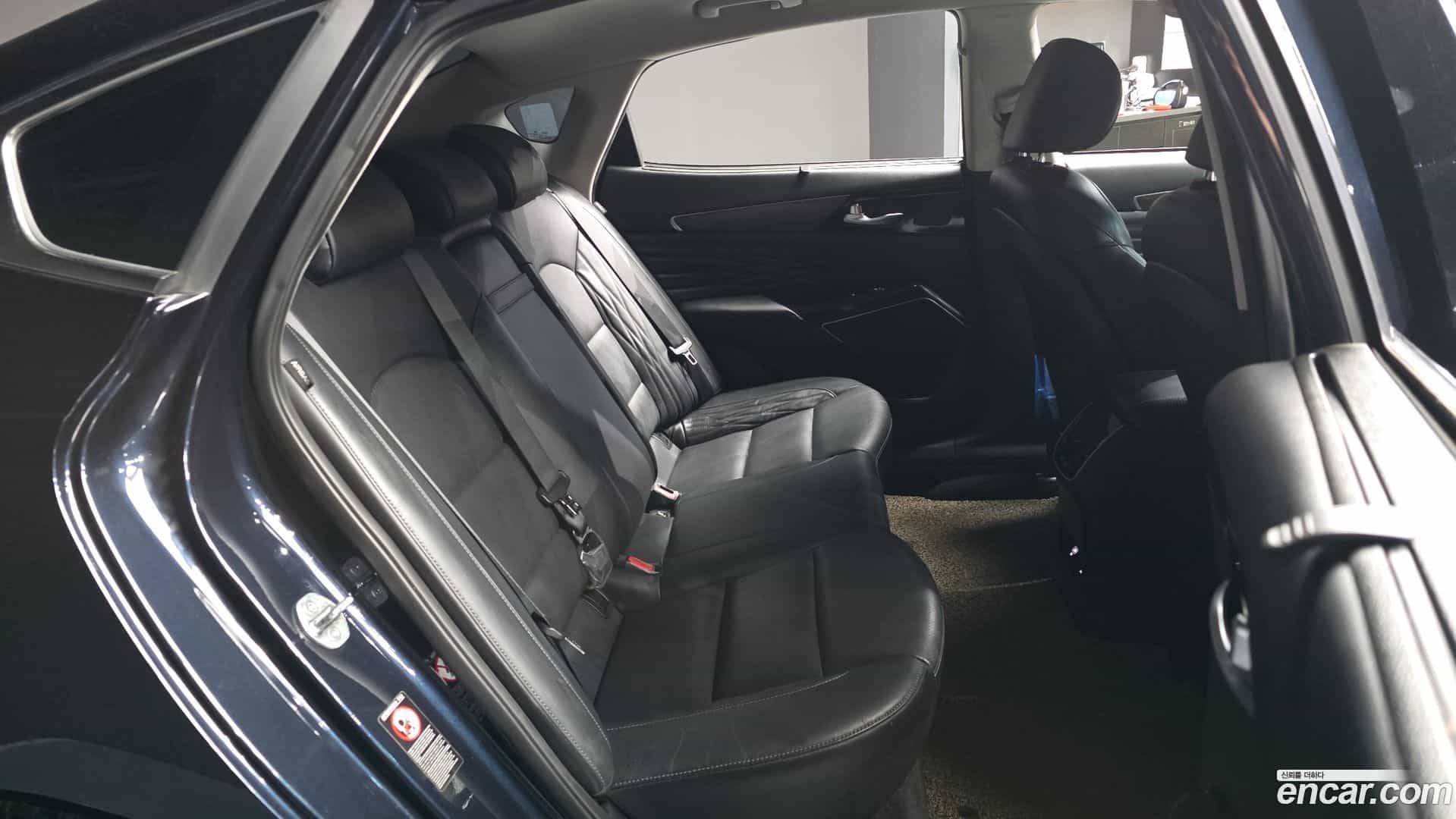 K7 Kia 2019.7-OPTION-016