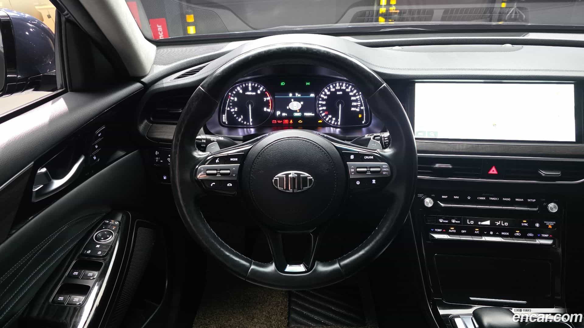 K7 Kia 2019.7-OPTION-017
