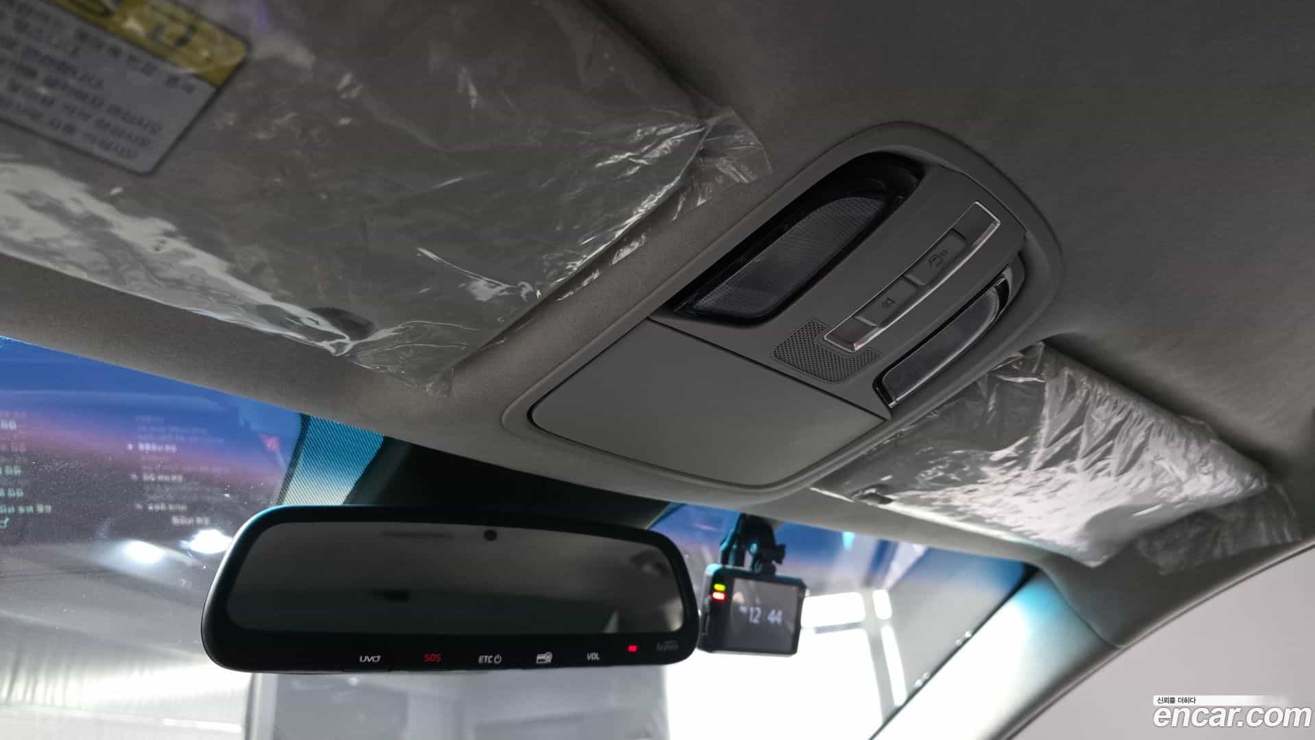 K7 Kia 2019.7-OPTION-022