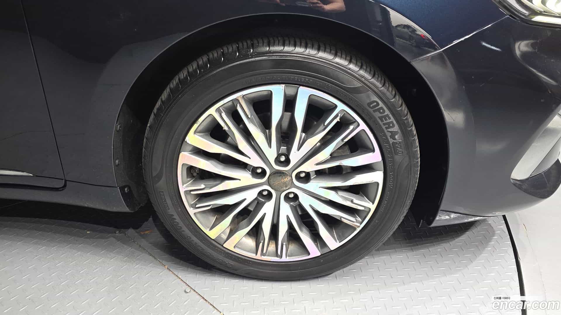 K7 Kia 2019.7-OUTER-031