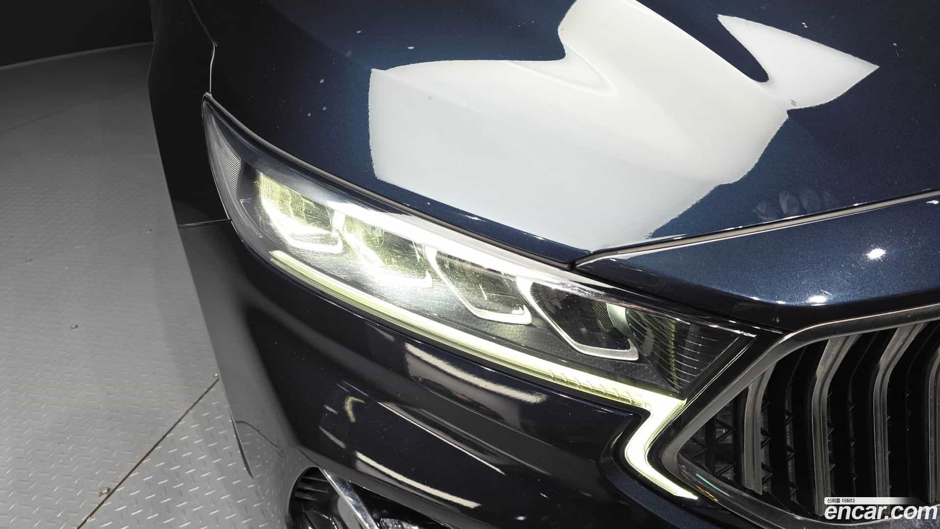 K7 Kia 2019.7-OUTER-032