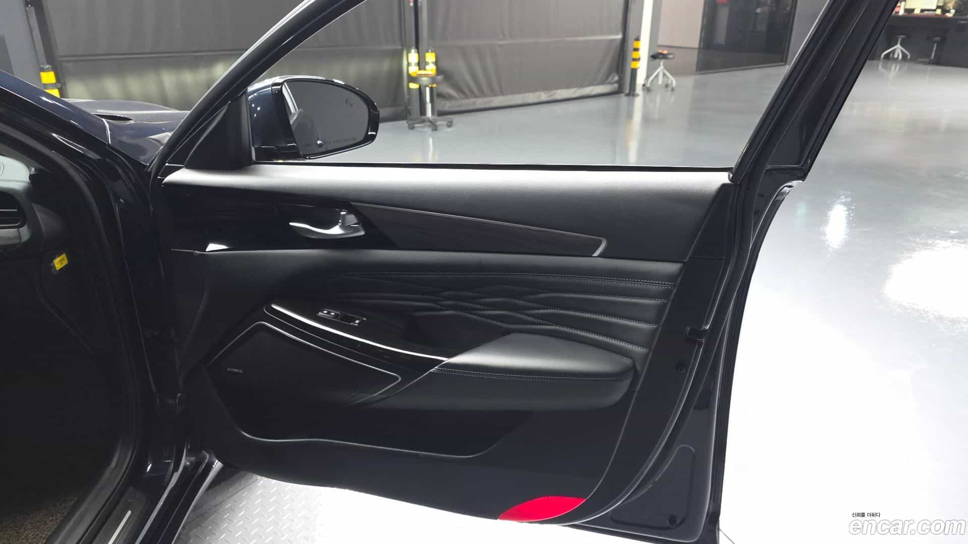 K7 Kia 2019.7-INNER-034