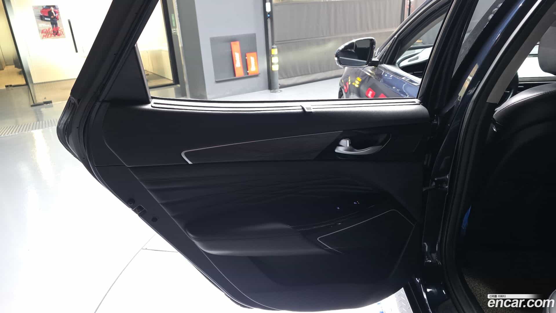 K7 Kia 2019.7-INNER-035