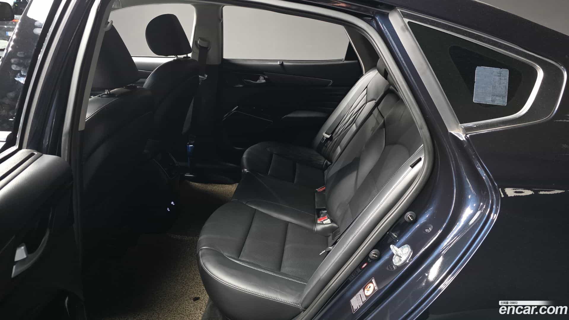 K7 Kia 2019.7-INNER-036