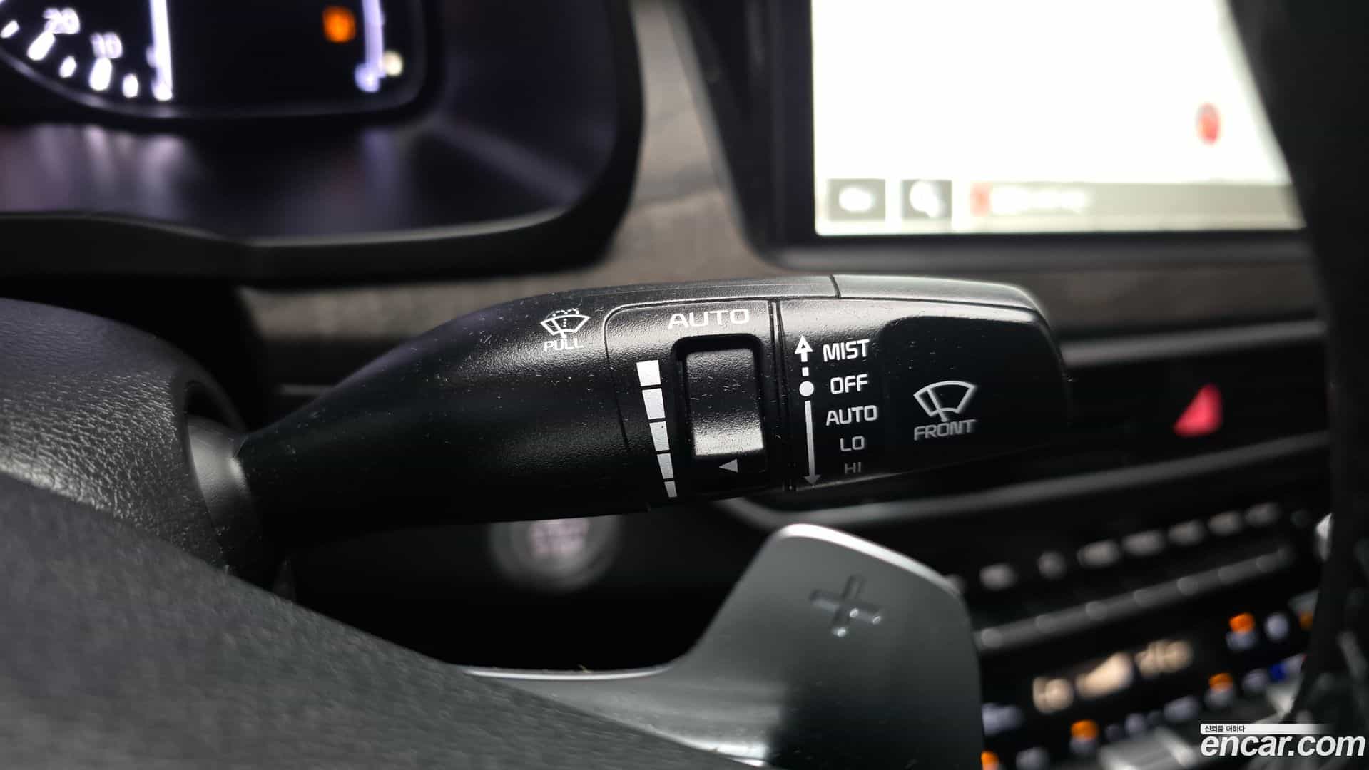 K7 Kia 2019.7-OPTION-041