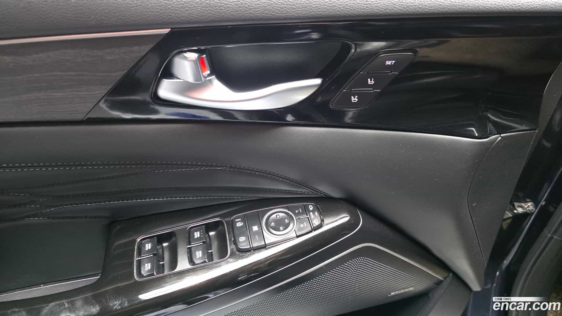 K7 Kia 2019.7-OPTION-043
