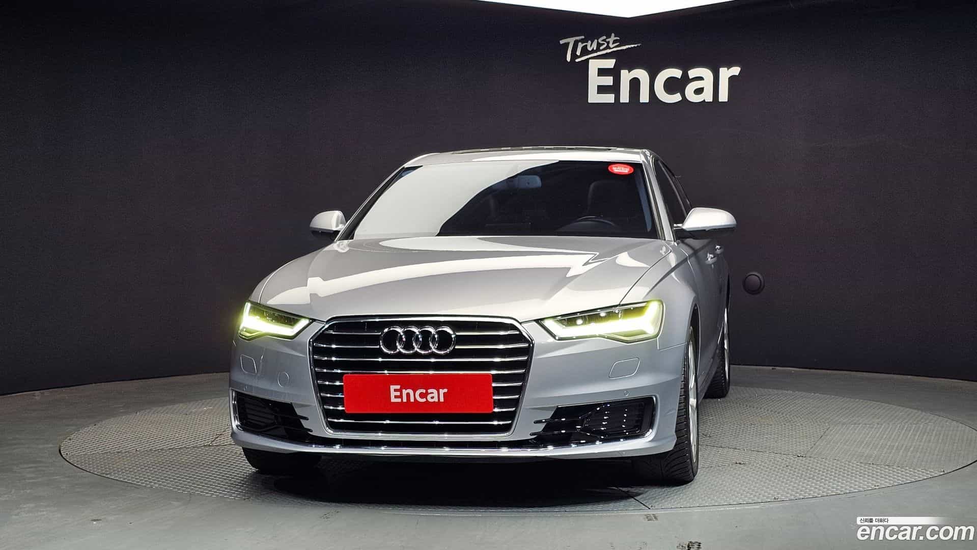 A6 Audi 2015.5-OUTER-003