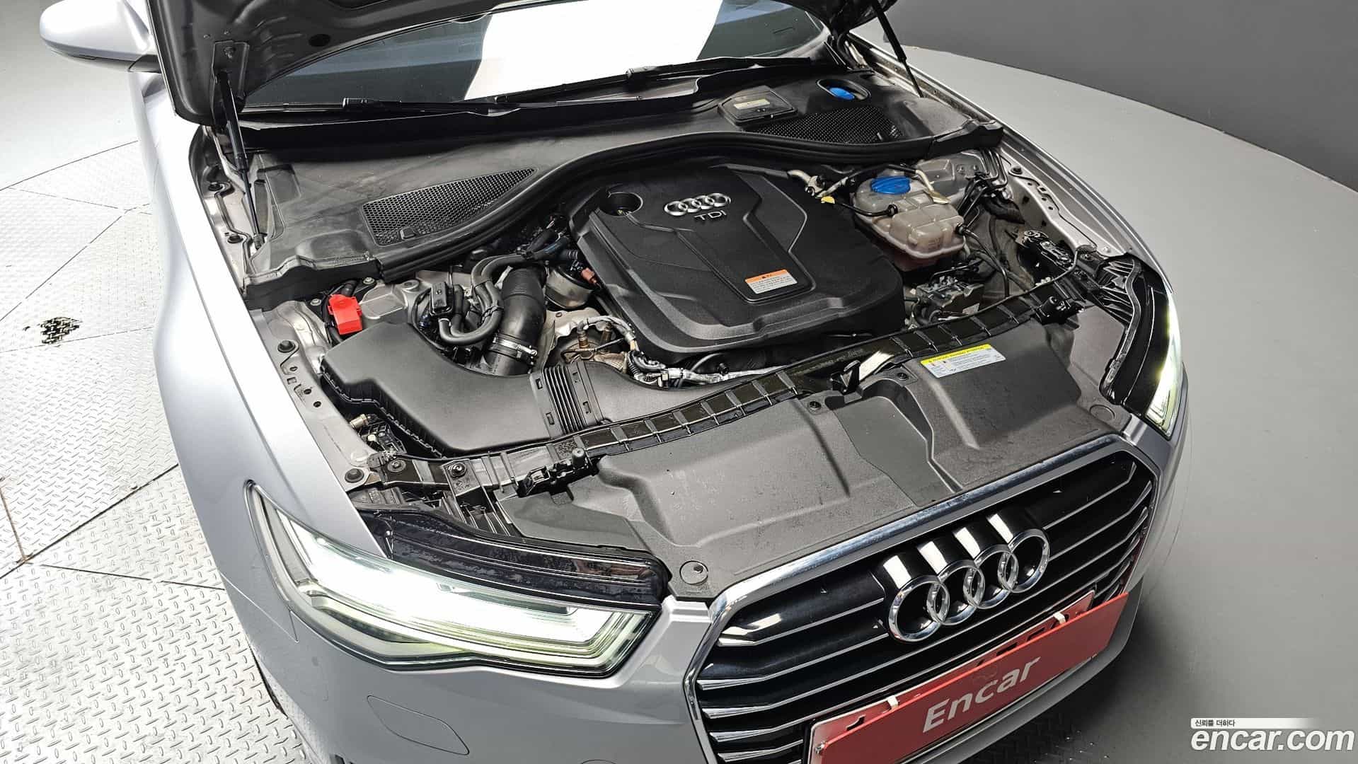 A6 Audi 2015.5-OUTER-006