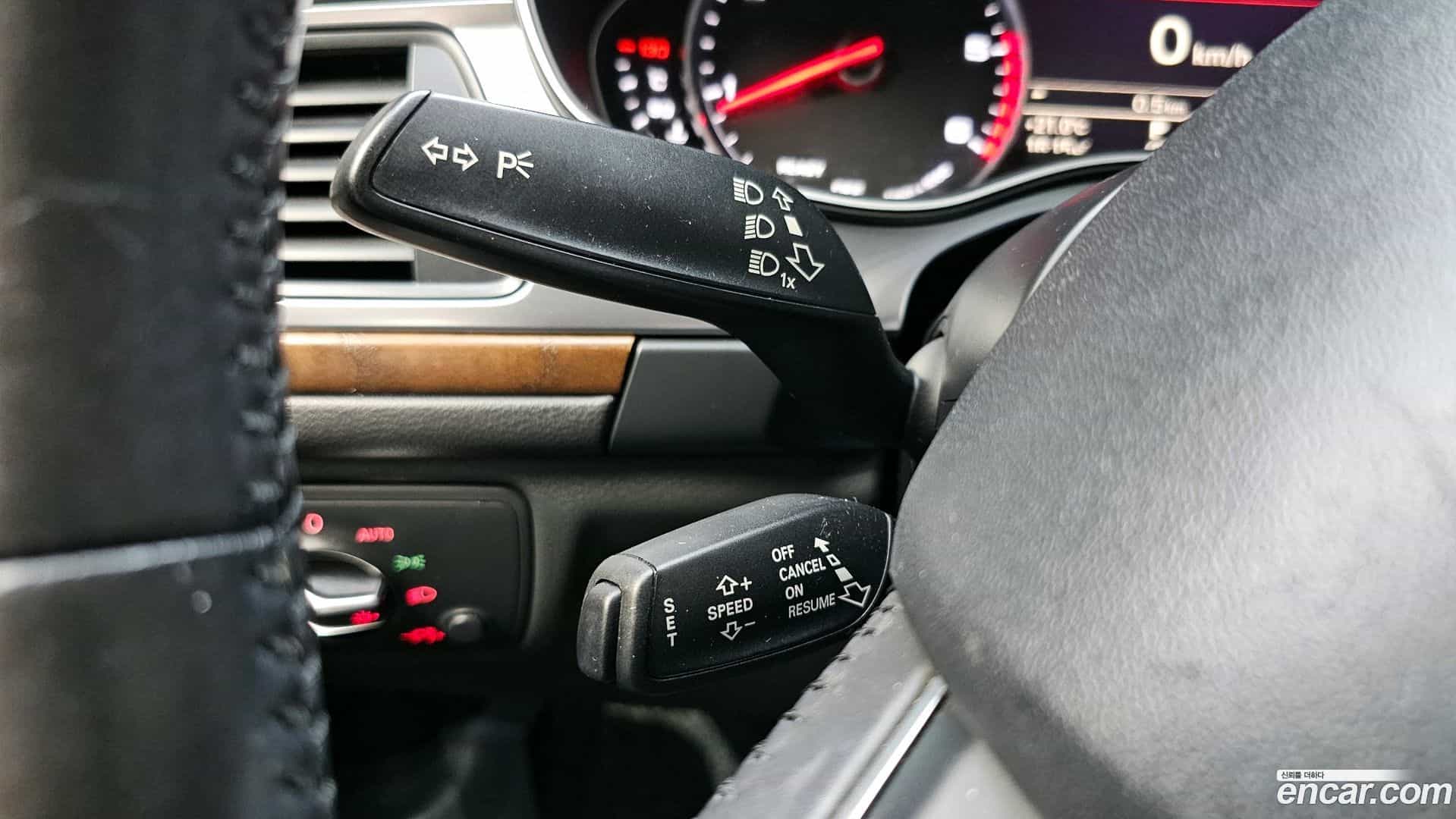 A6 Audi 2015.5-OPTION-021