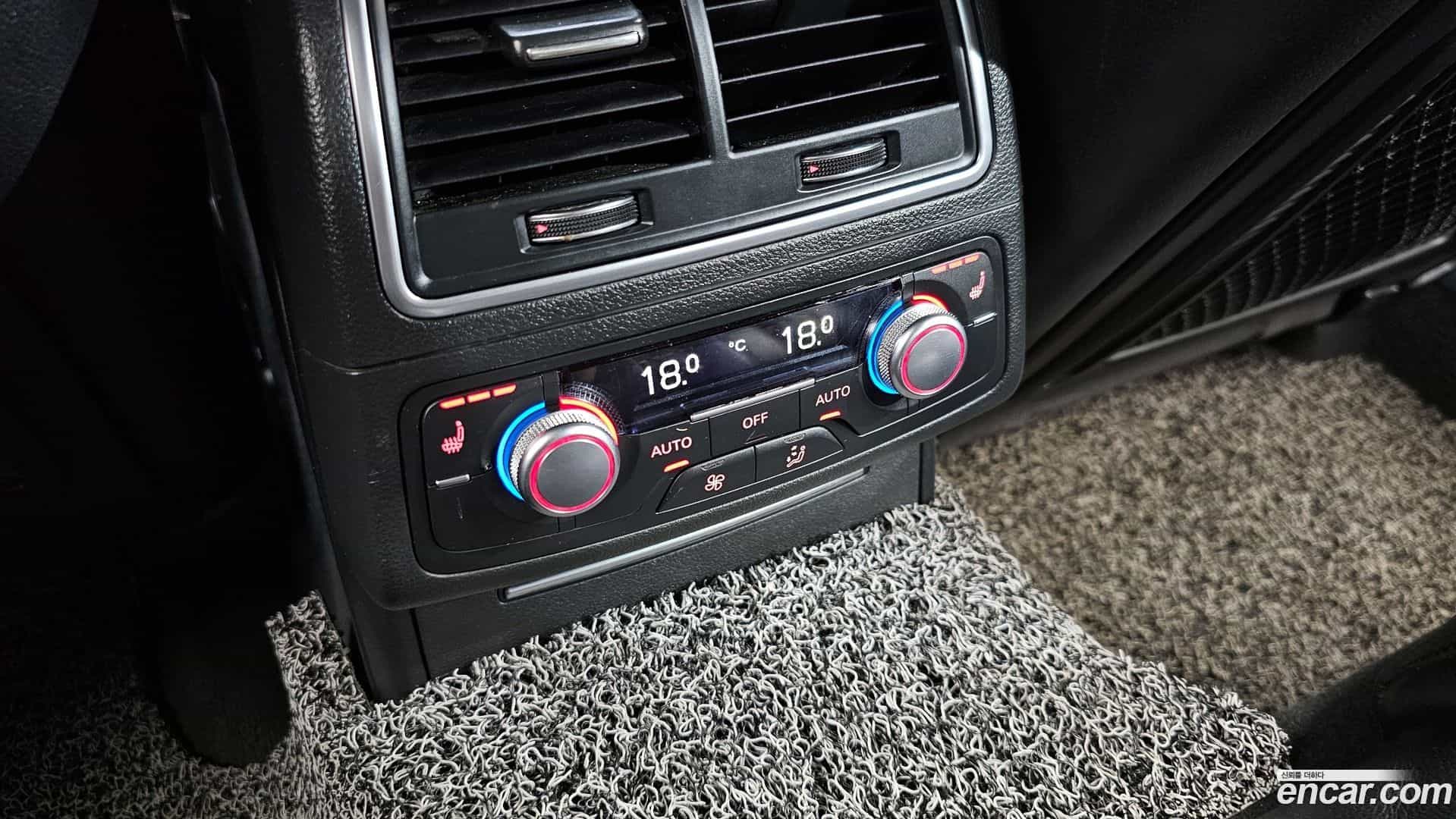 A6 Audi 2015.5-OPTION-022