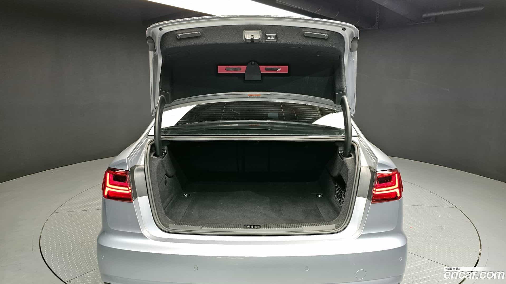 A6 Audi 2015.5-OPTION-024