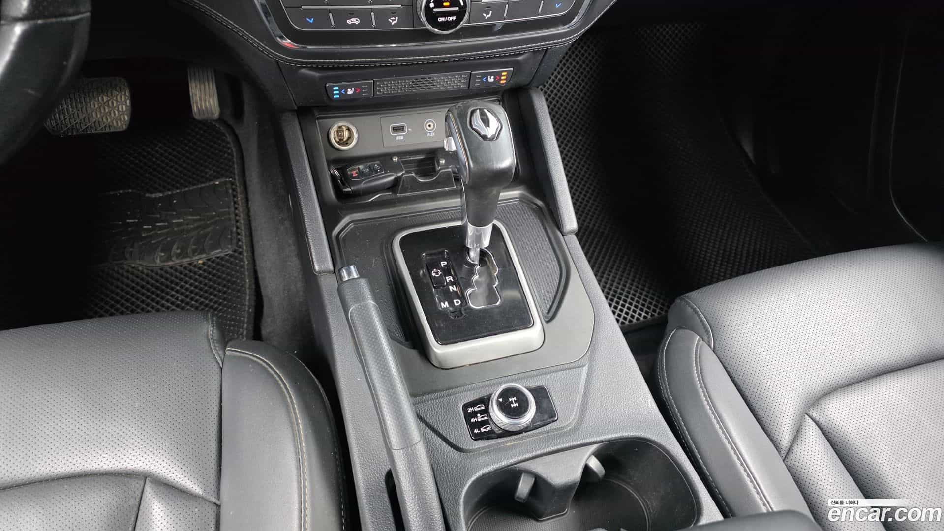 Rexton KG Mobility 2019.8-INNER-009