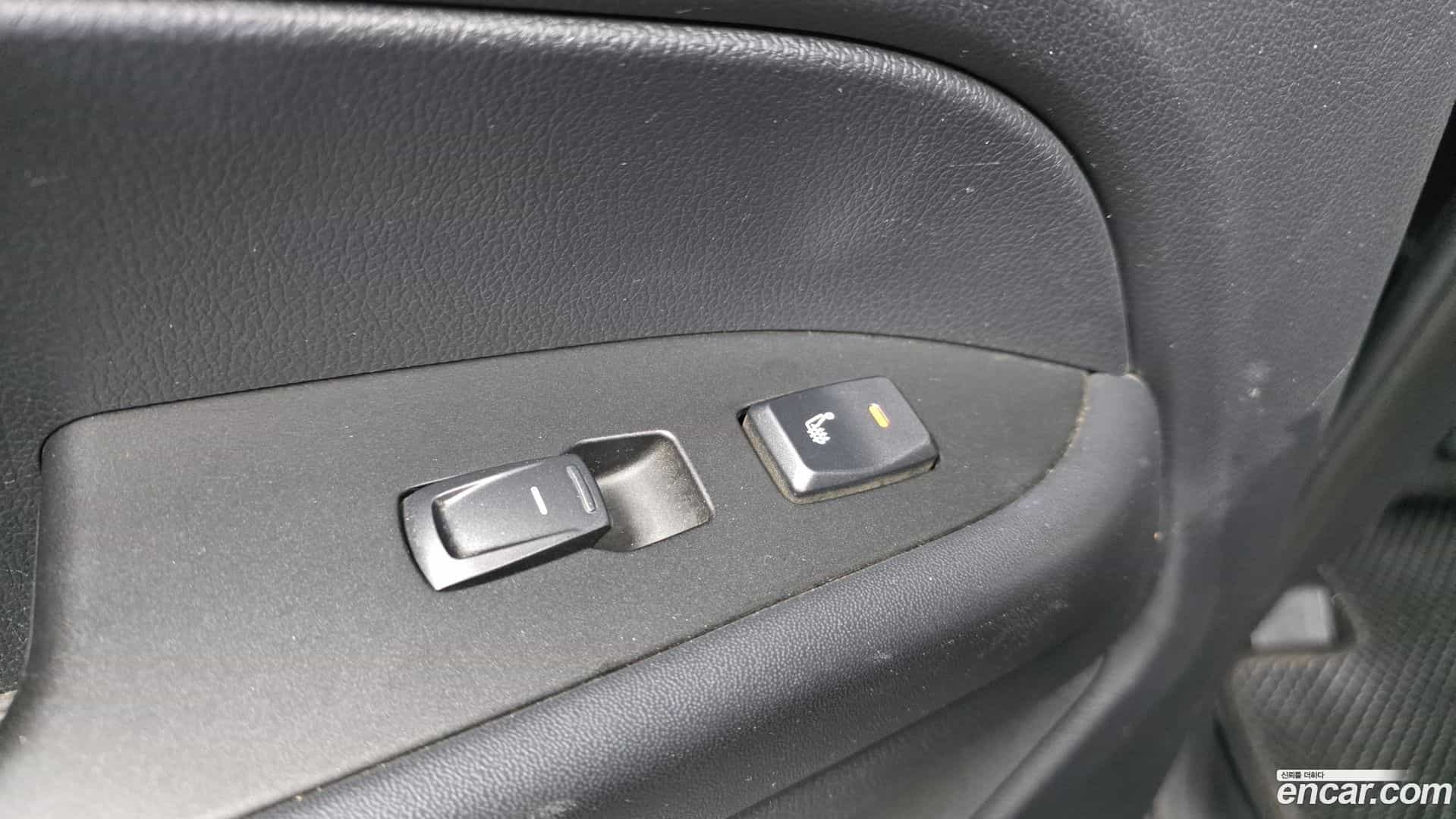 Rexton KG Mobility 2019.8-OPTION-023