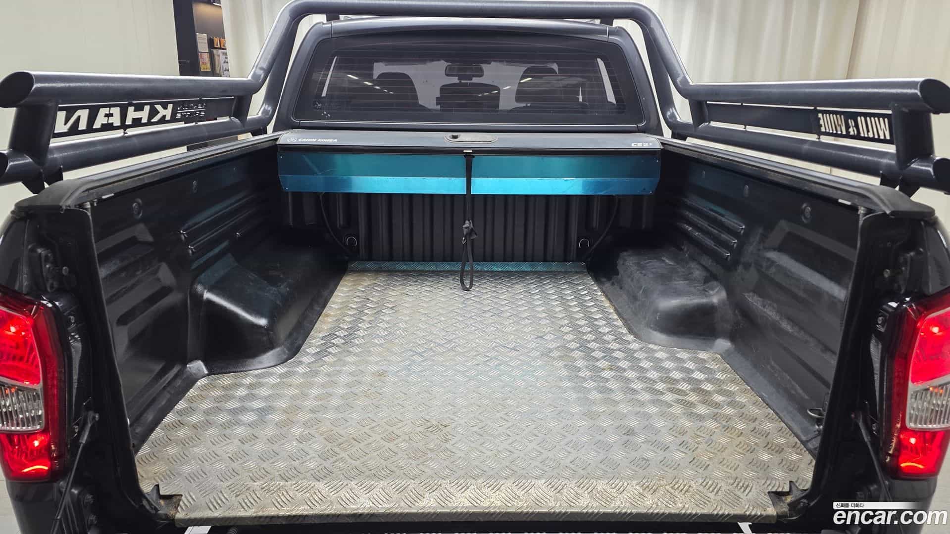 Rexton KG Mobility 2019.8-OPTION-024