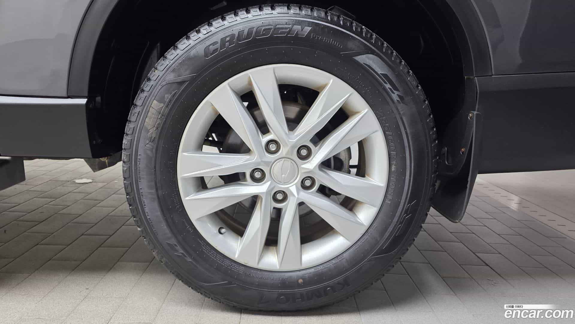 Rexton KG Mobility 2019.8-OUTER-031