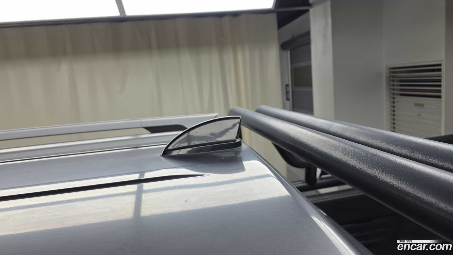 Rexton KG Mobility 2019.8-OPTION-041