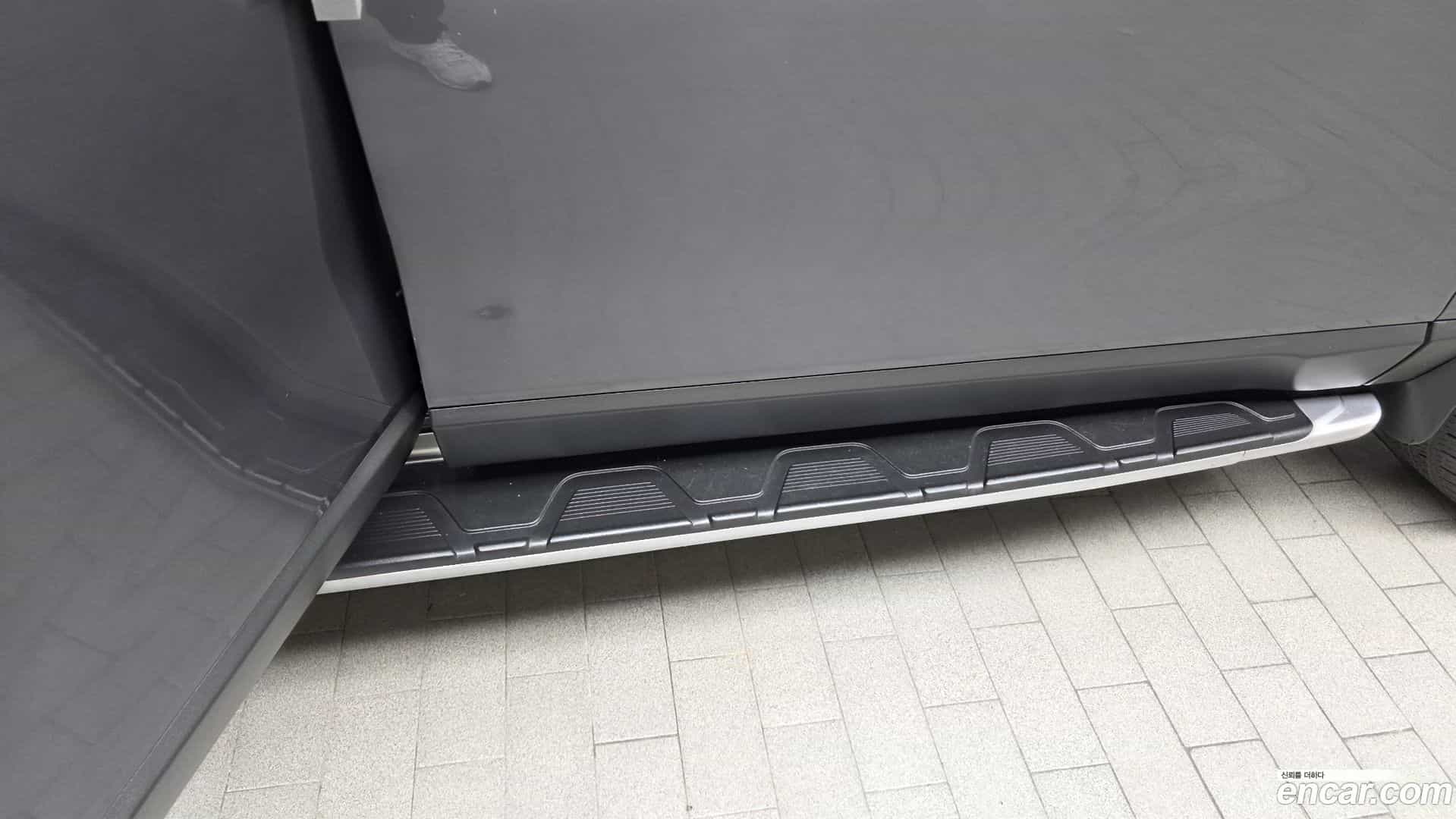 Rexton KG Mobility 2019.8-OPTION-042