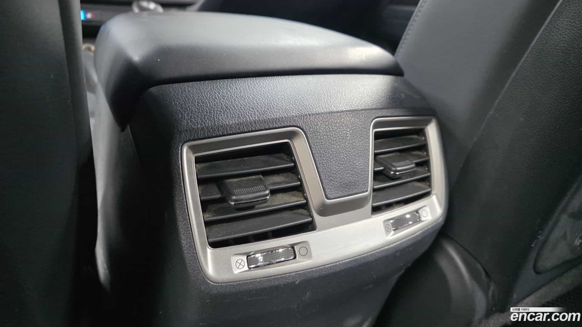 Rexton KG Mobility 2019.8-OPTION-044