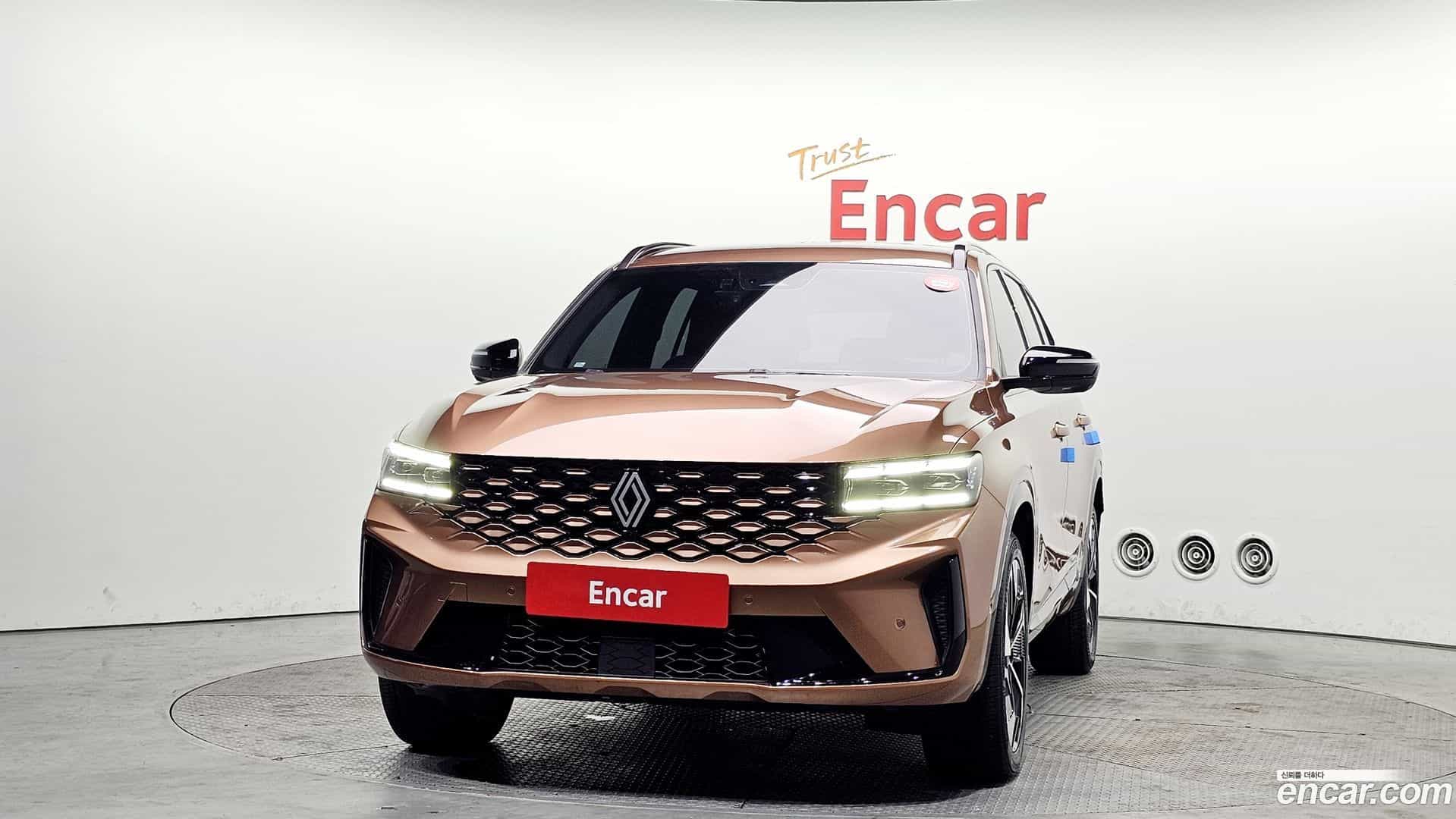 Grand Koleos Renault Korea 2024.9-OUTER-003