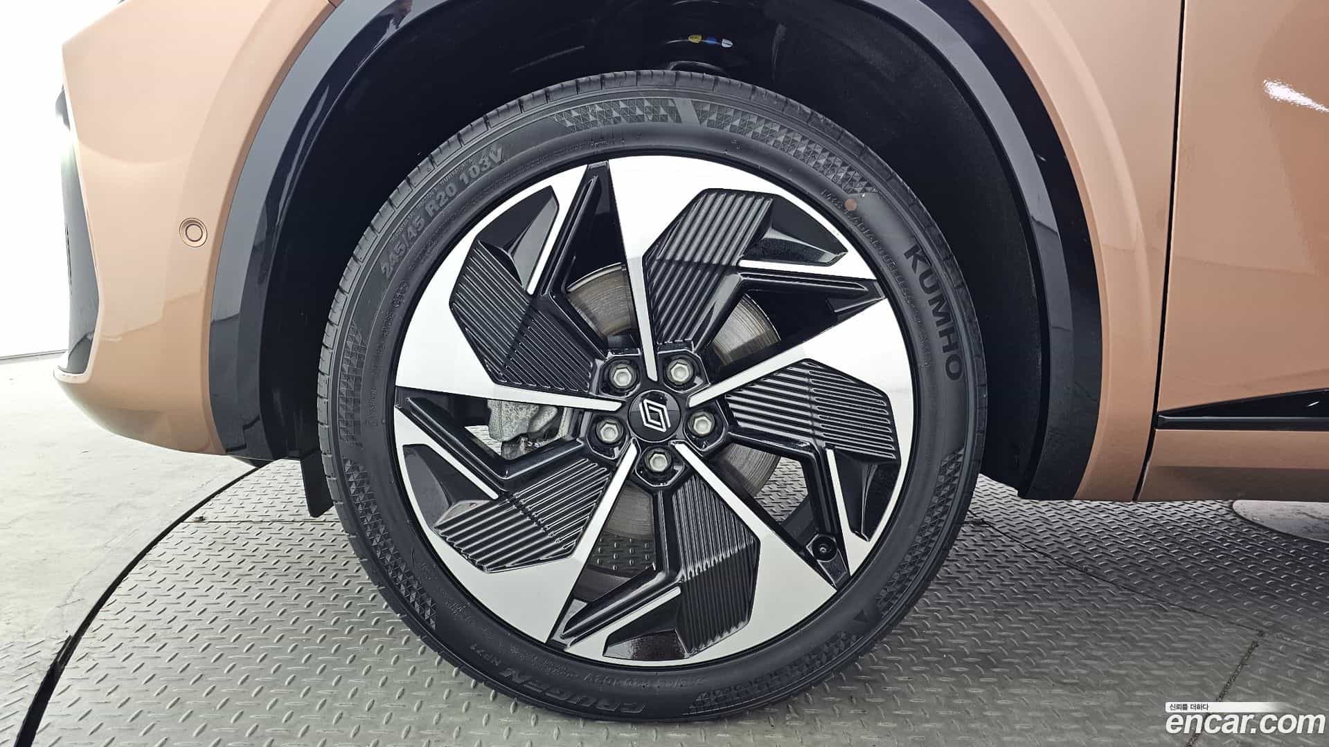 Grand Koleos Renault Korea 2024.9-OUTER-005