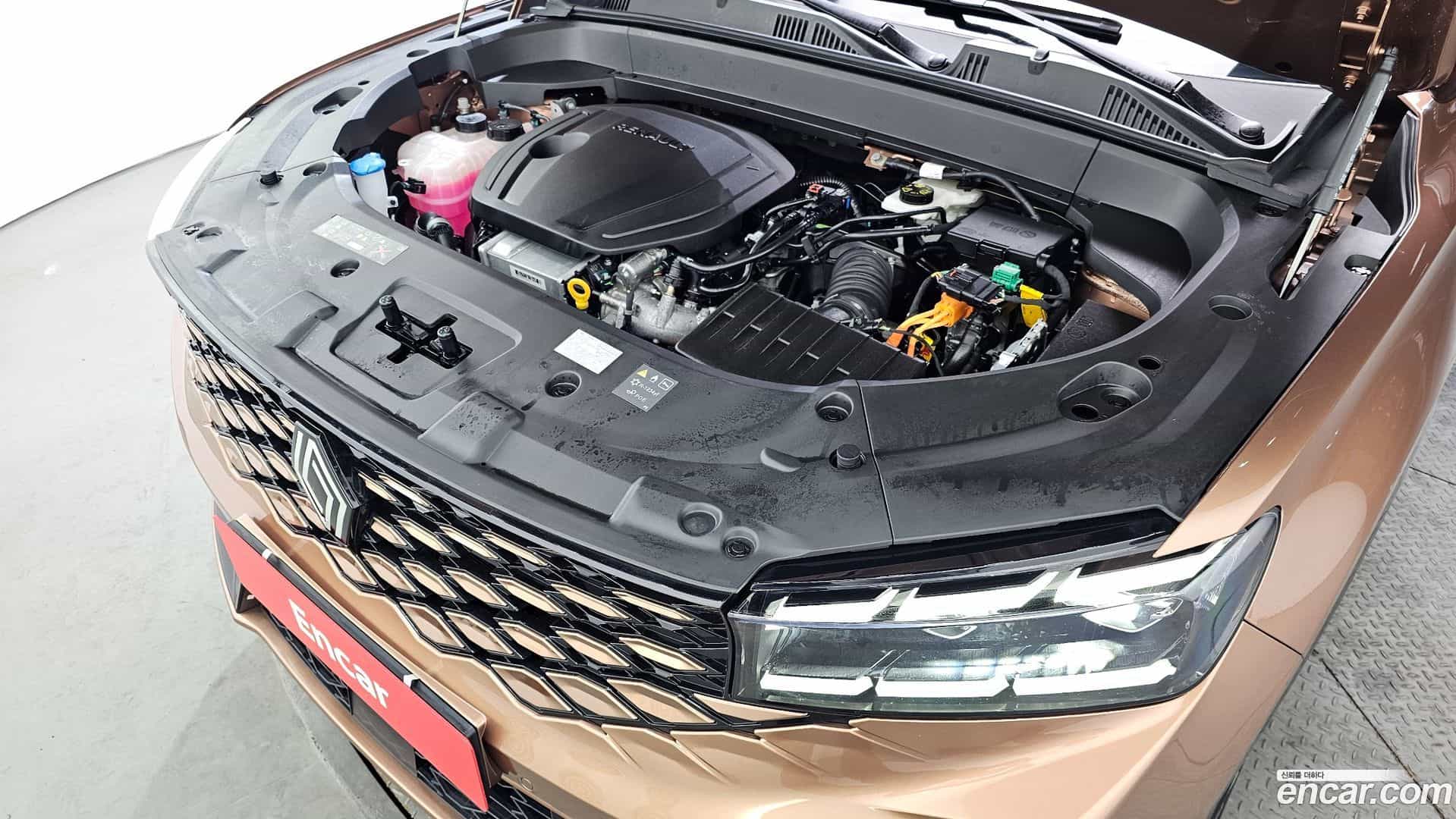 Grand Koleos Renault Korea 2024.9-OUTER-006