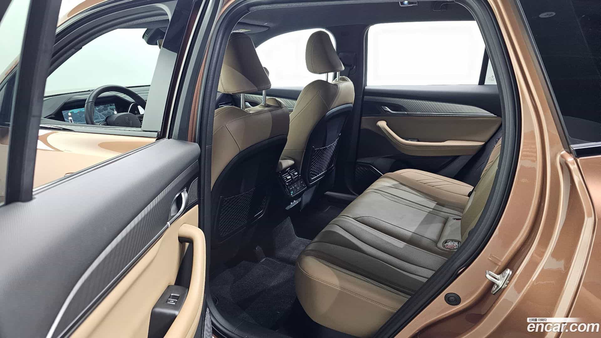 Grand Koleos Renault Korea 2024.9-OPTION-015