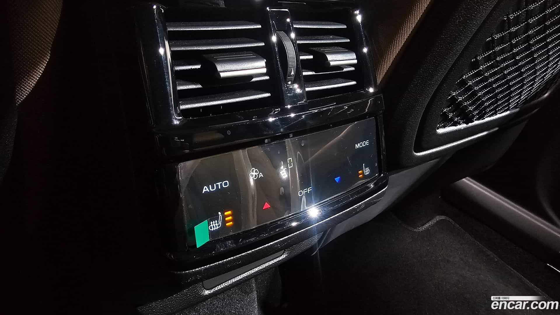 Grand Koleos Renault Korea 2024.9-OPTION-022