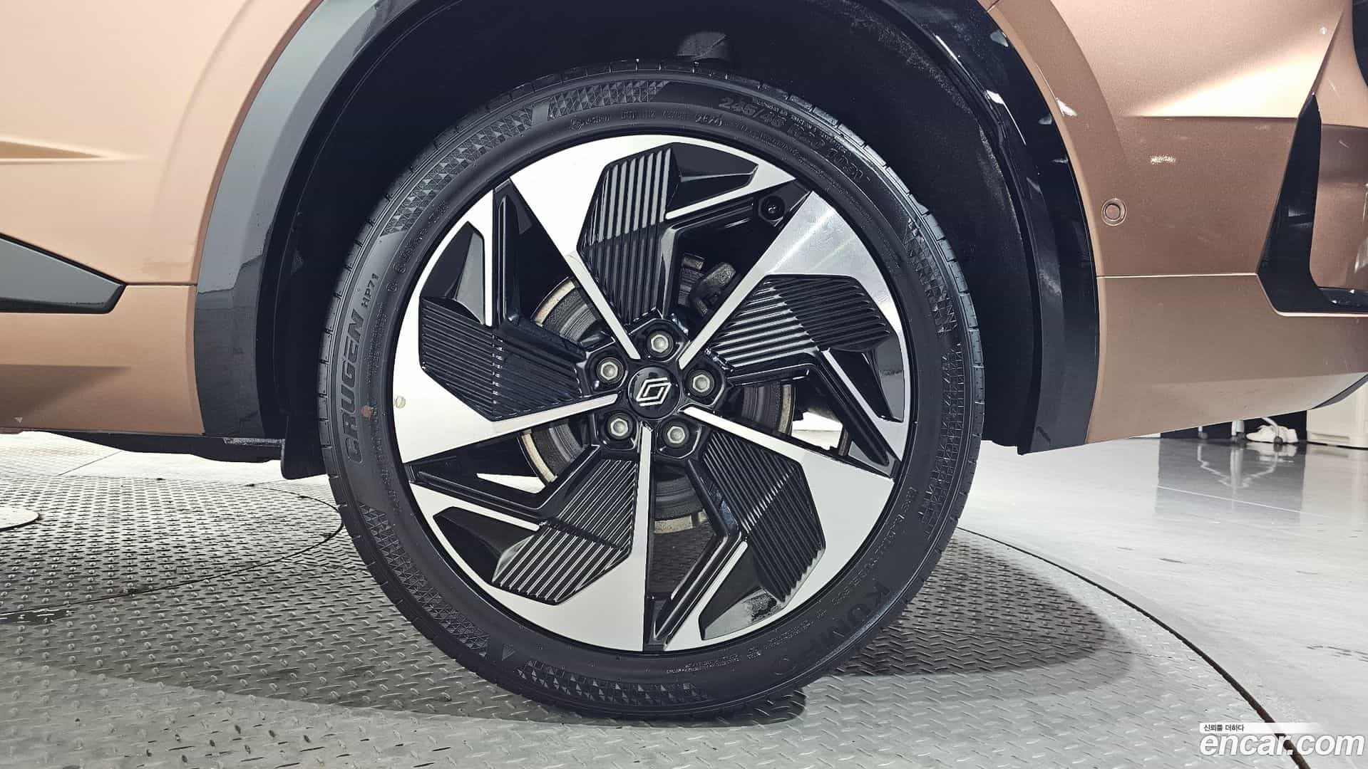 Grand Koleos Renault Korea 2024.9-OUTER-031