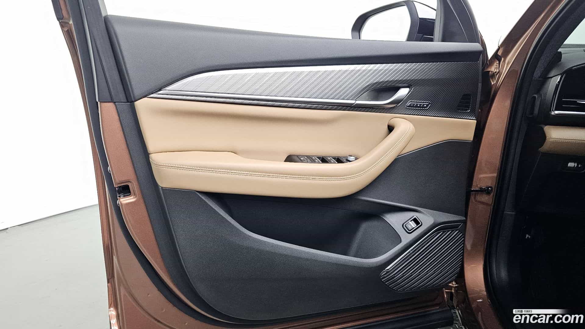 Grand Koleos Renault Korea 2024.9-INNER-034