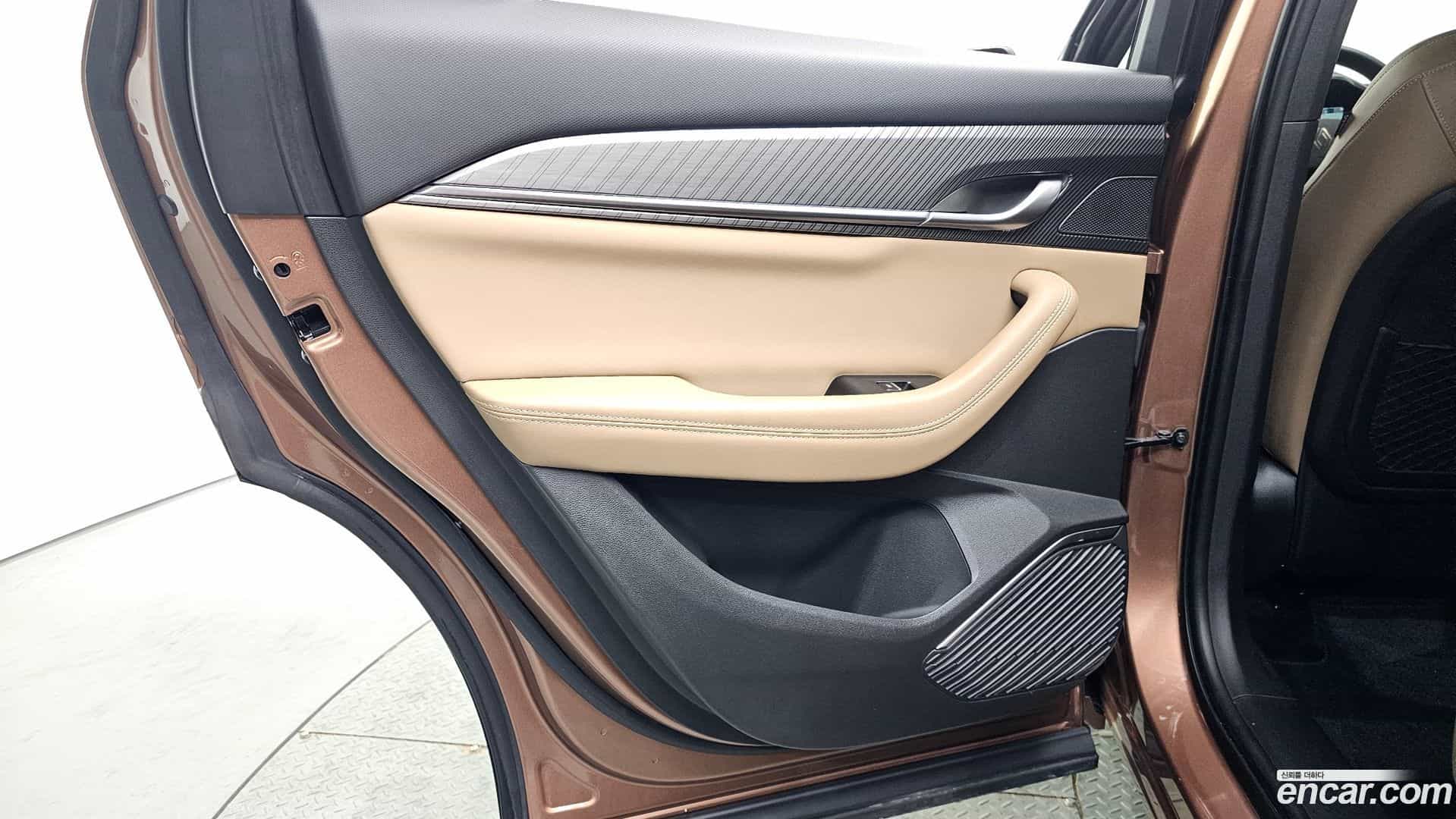 Grand Koleos Renault Korea 2024.9-INNER-035