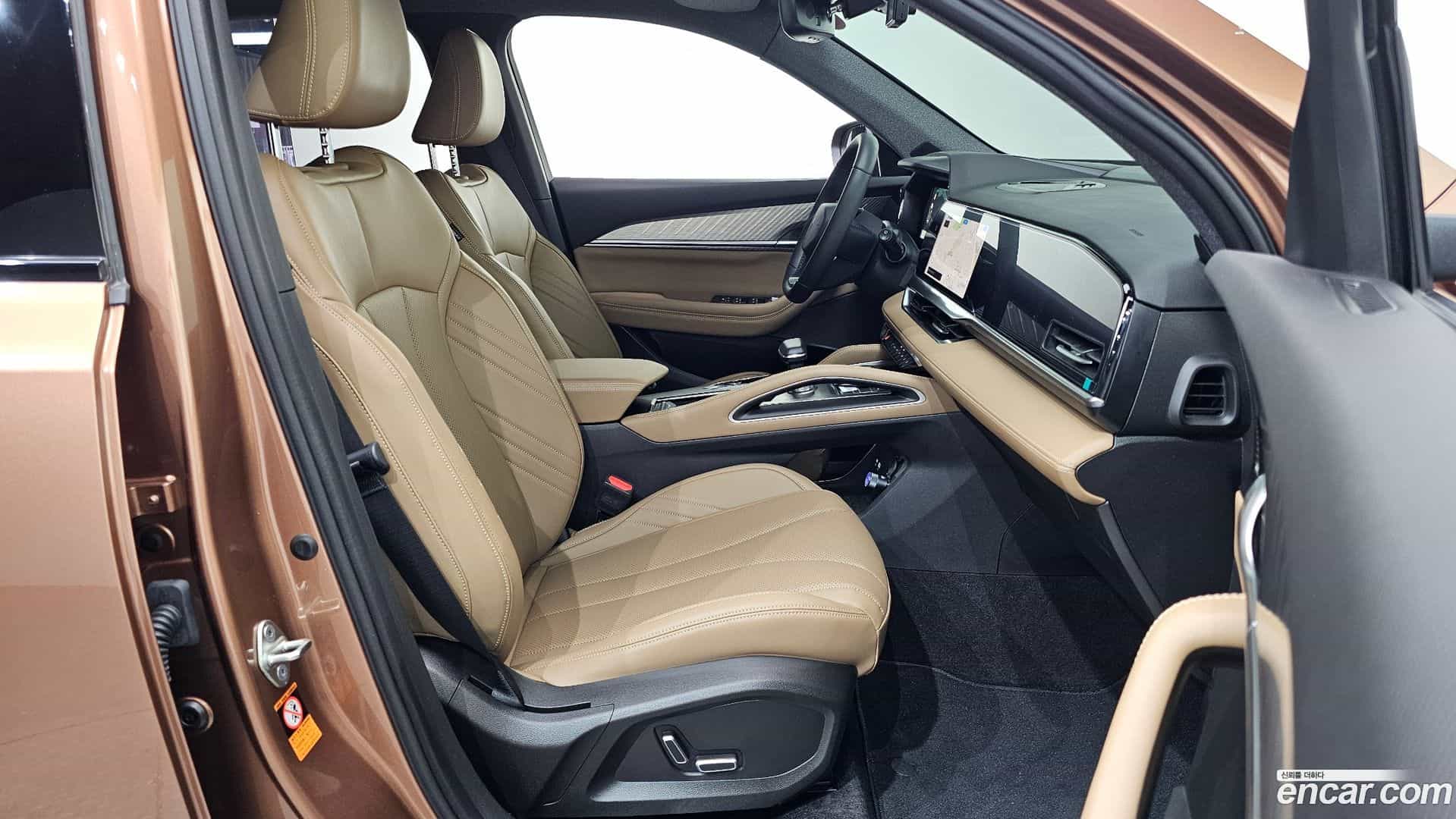 Grand Koleos Renault Korea 2024.9-INNER-036