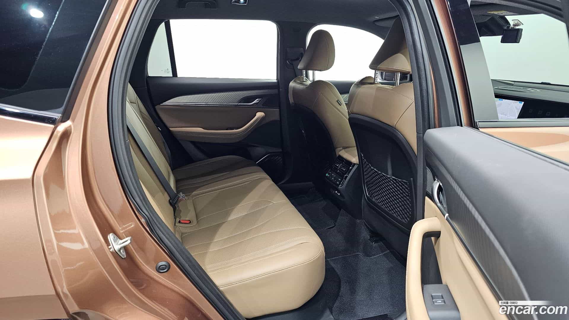 Grand Koleos Renault Korea 2024.9-OPTION-044