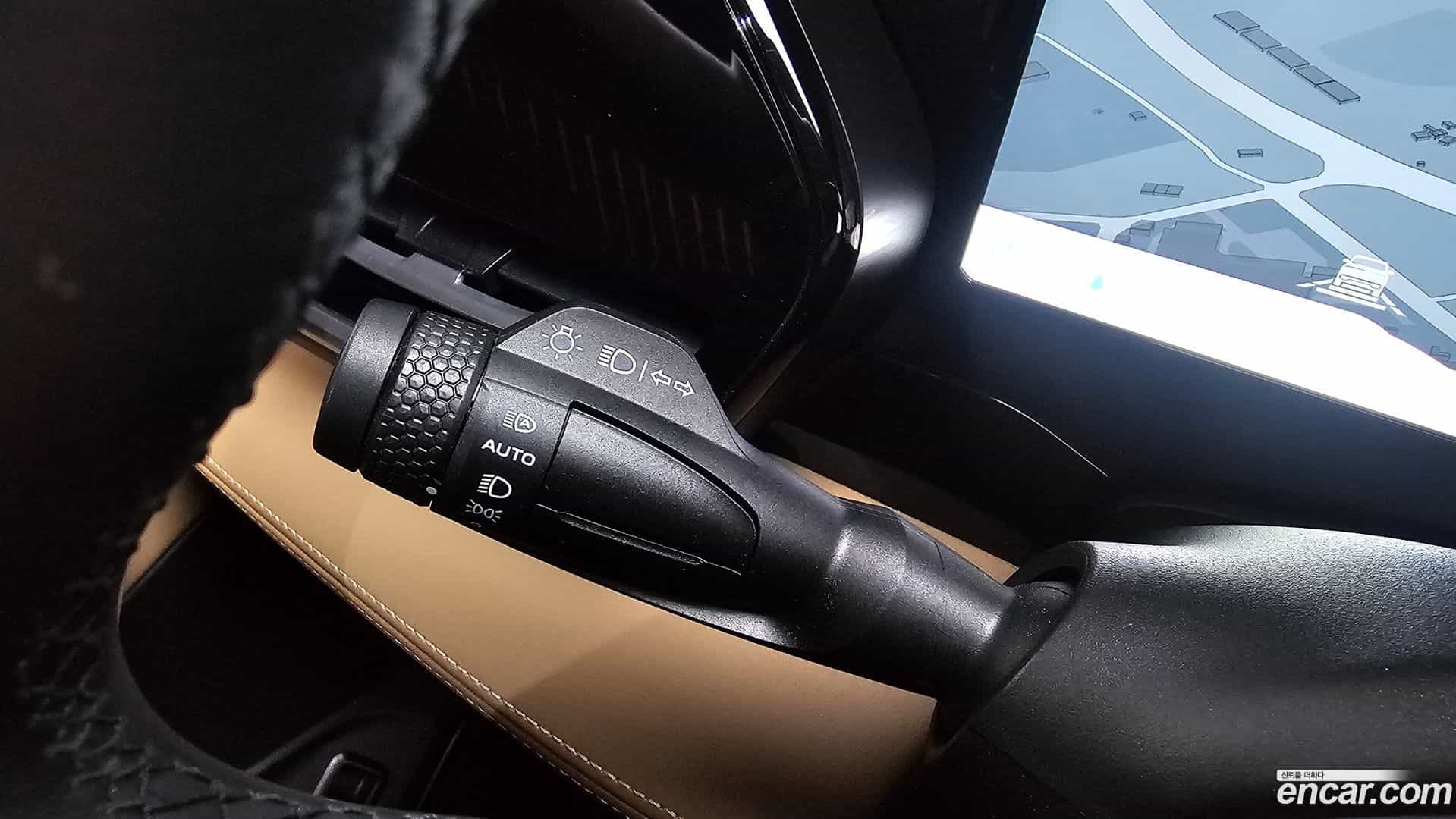 Grand Koleos Renault Korea 2024.9-OPTION-045