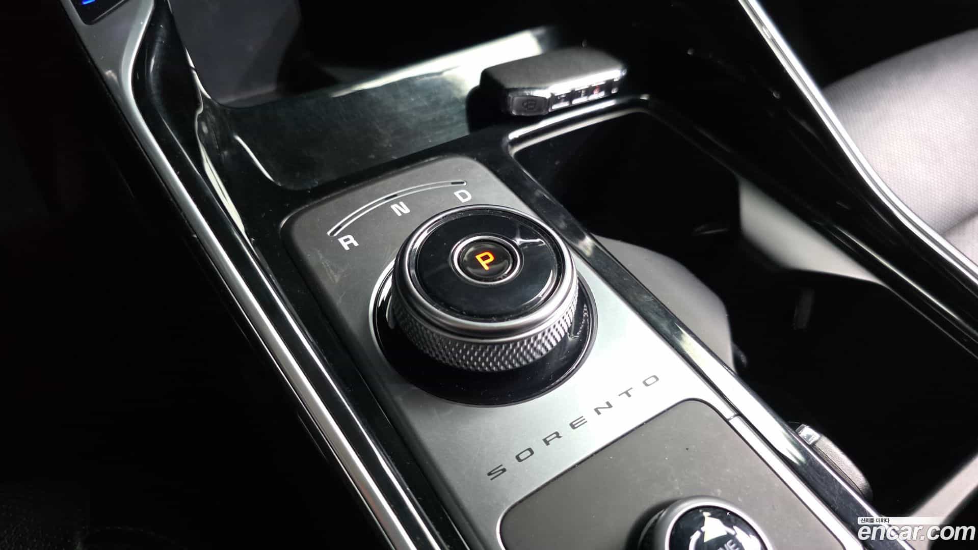 Sorento Kia 2020.10-INNER-009