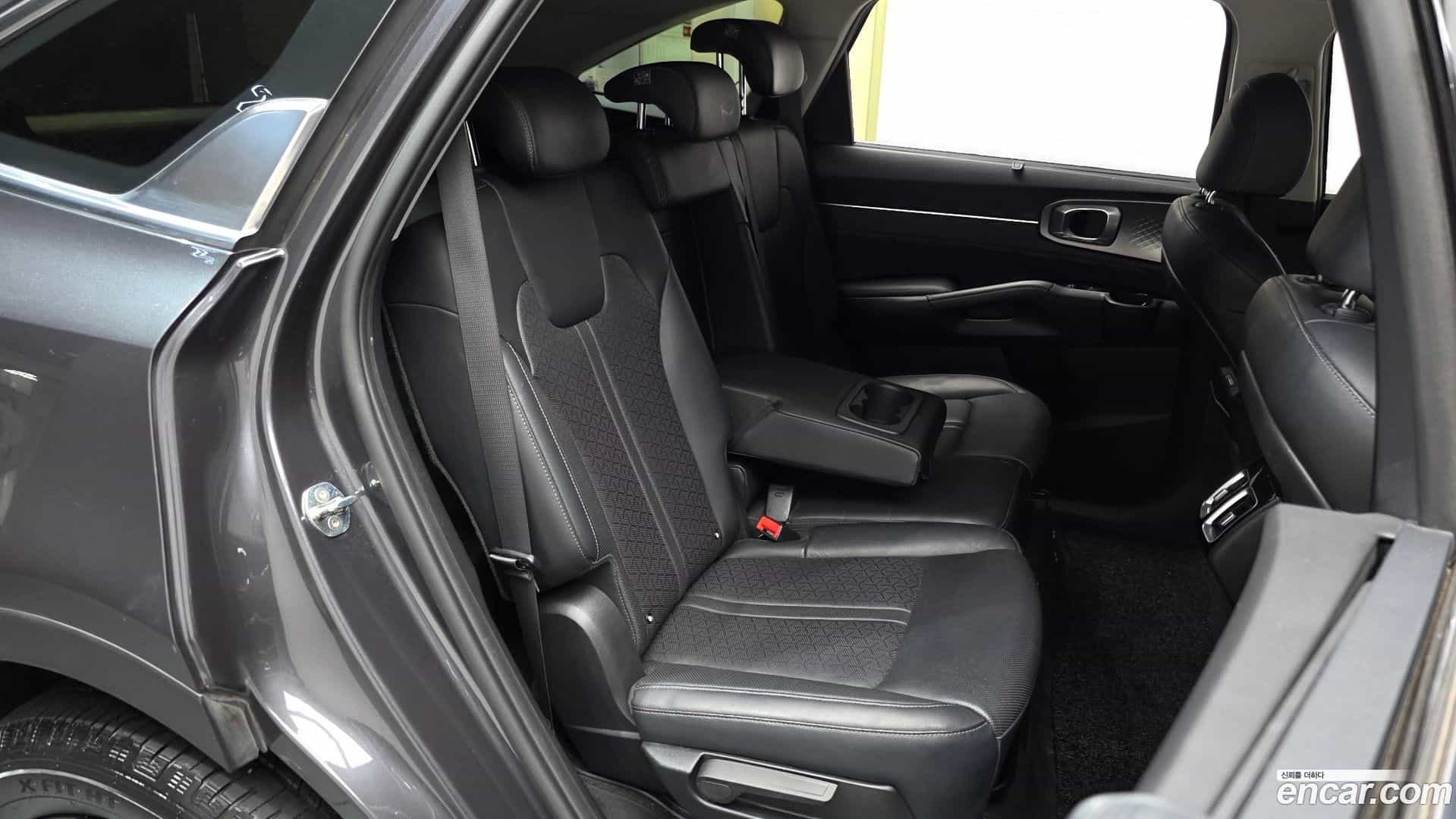 Sorento Kia 2020.10-OPTION-015
