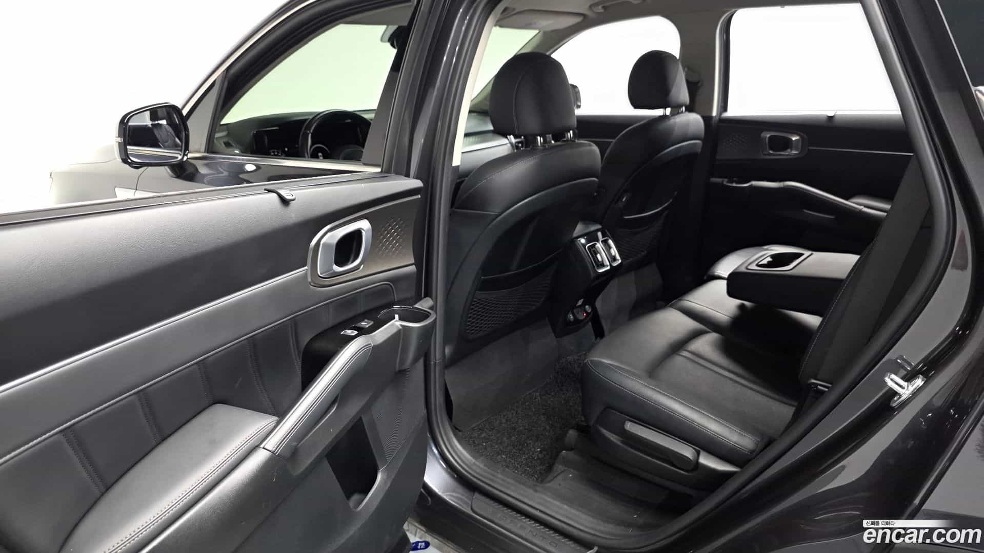 Sorento Kia 2020.10-OPTION-016