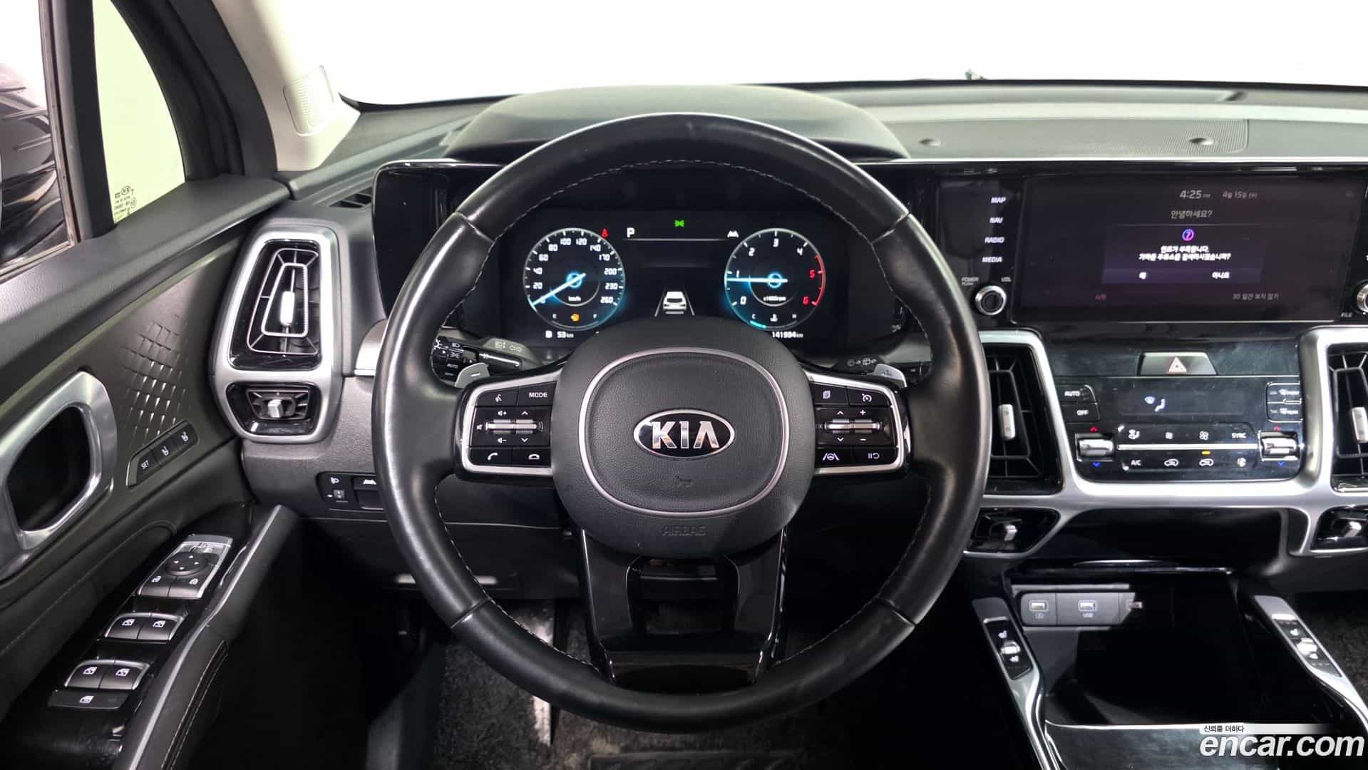 Sorento Kia 2020.10-OPTION-017