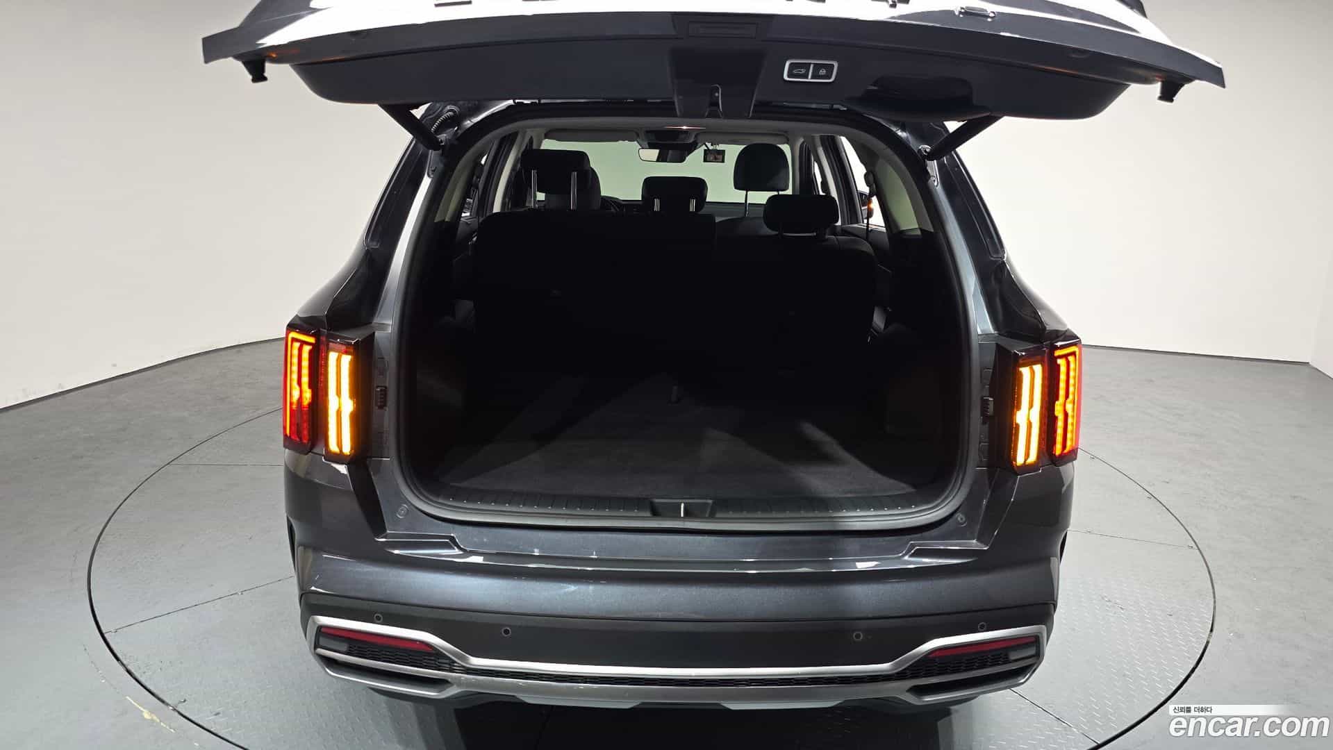 Sorento Kia 2020.10-OPTION-024