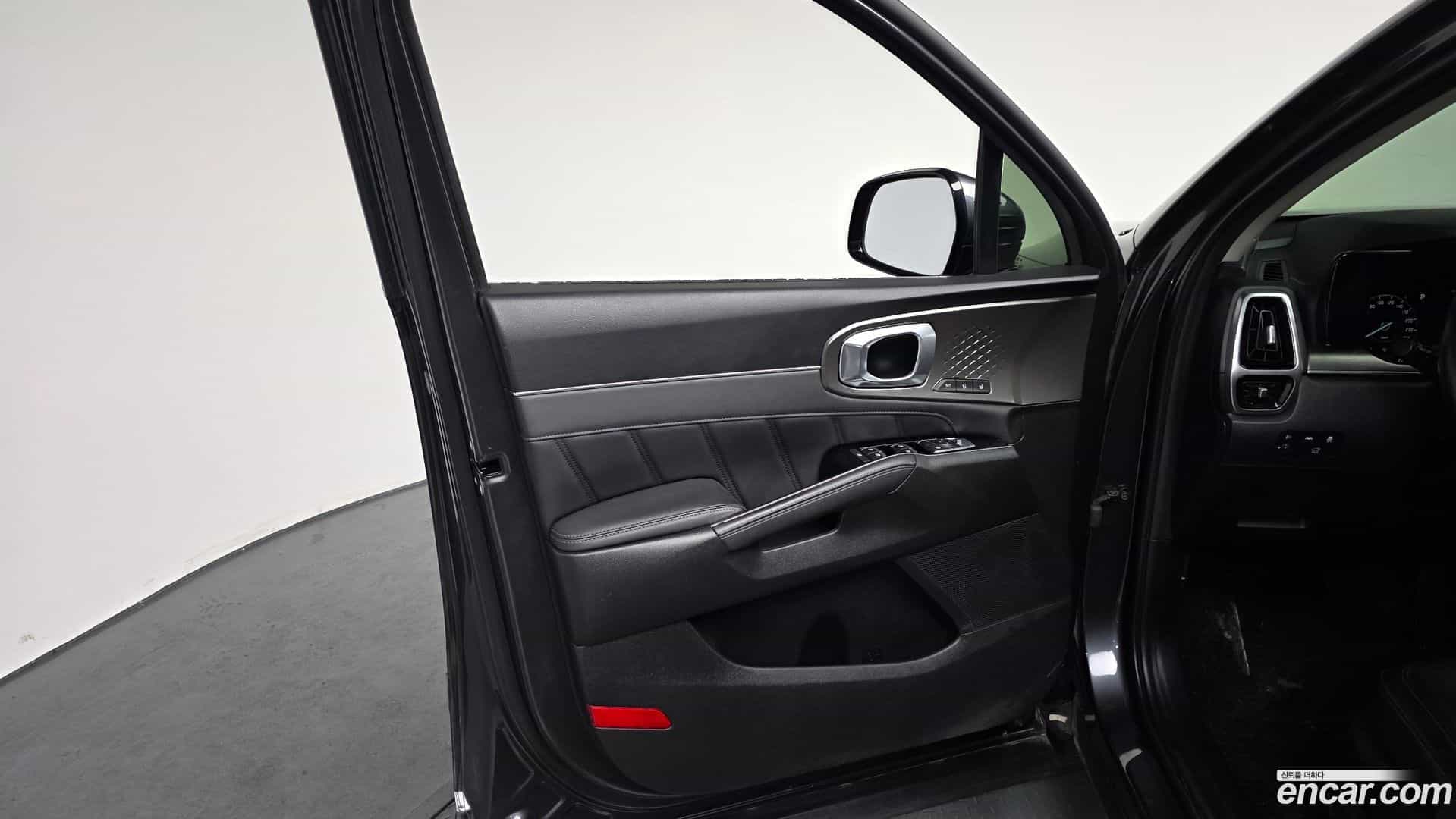 Sorento Kia 2020.10-INNER-034