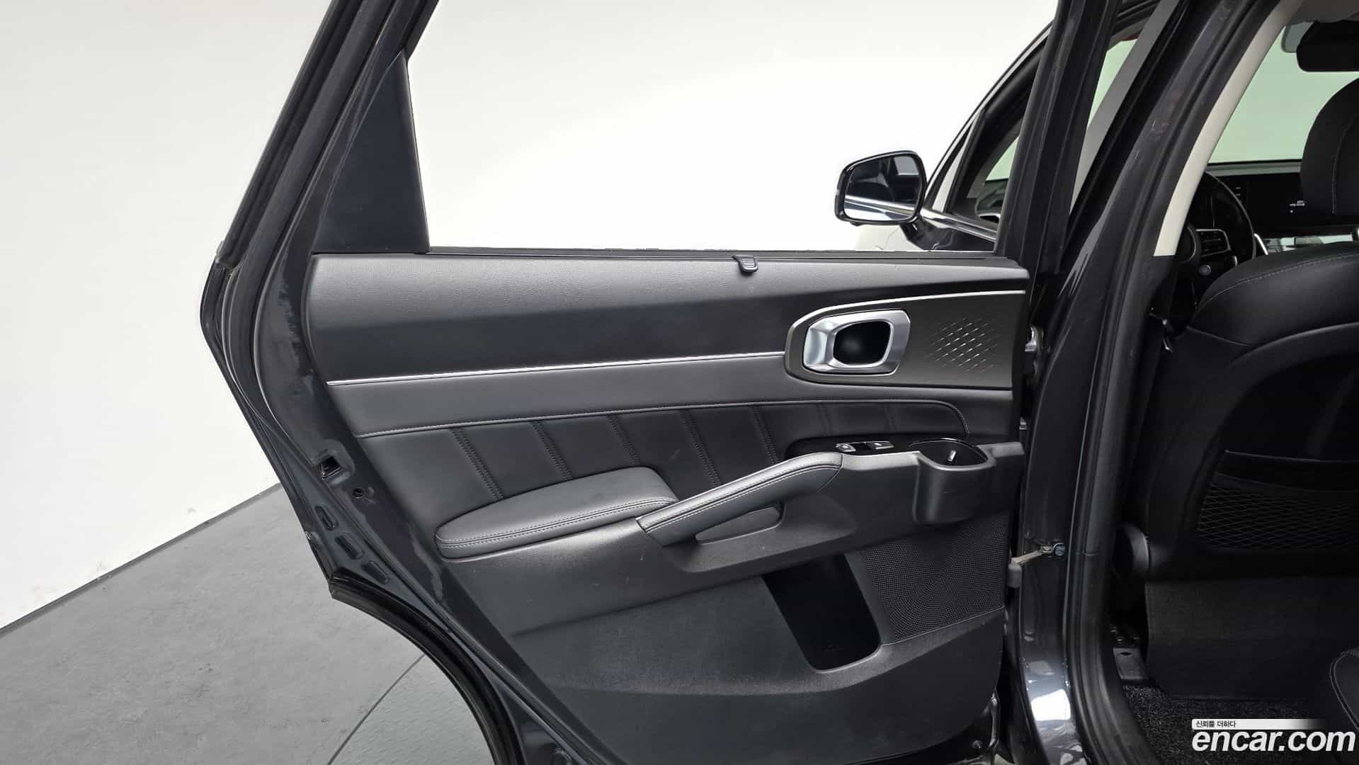 Sorento Kia 2020.10-INNER-035