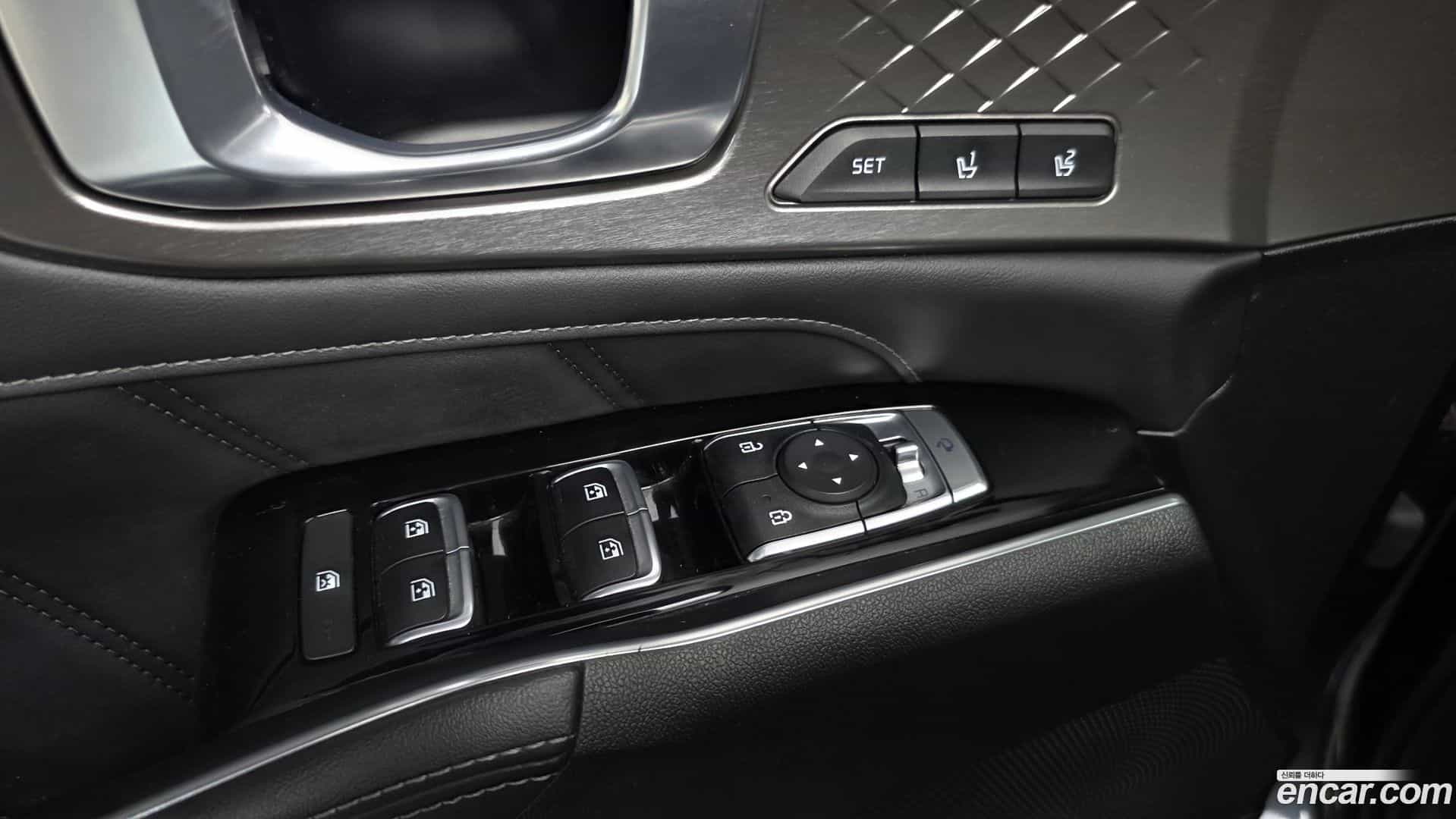 Sorento Kia 2020.10-OPTION-043