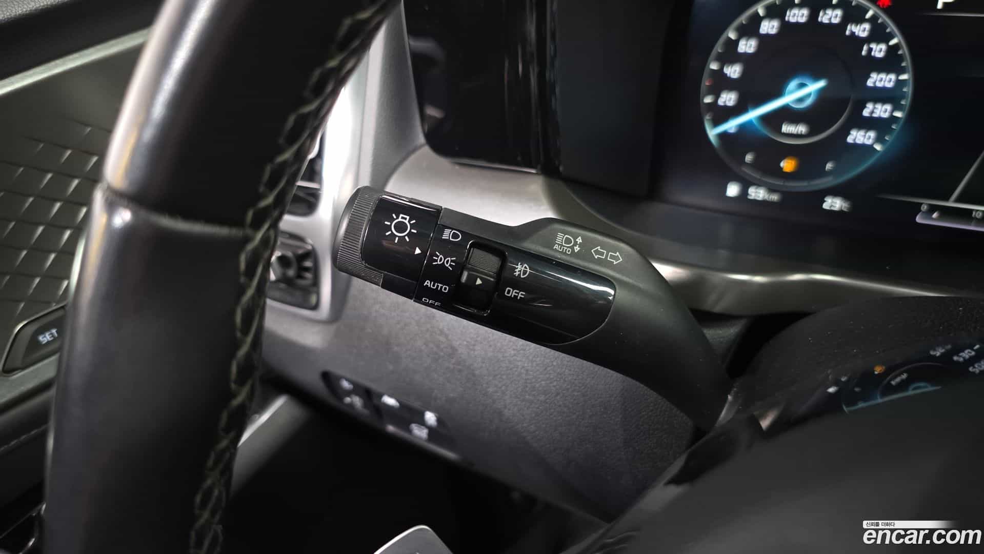 Sorento Kia 2020.10-OPTION-045