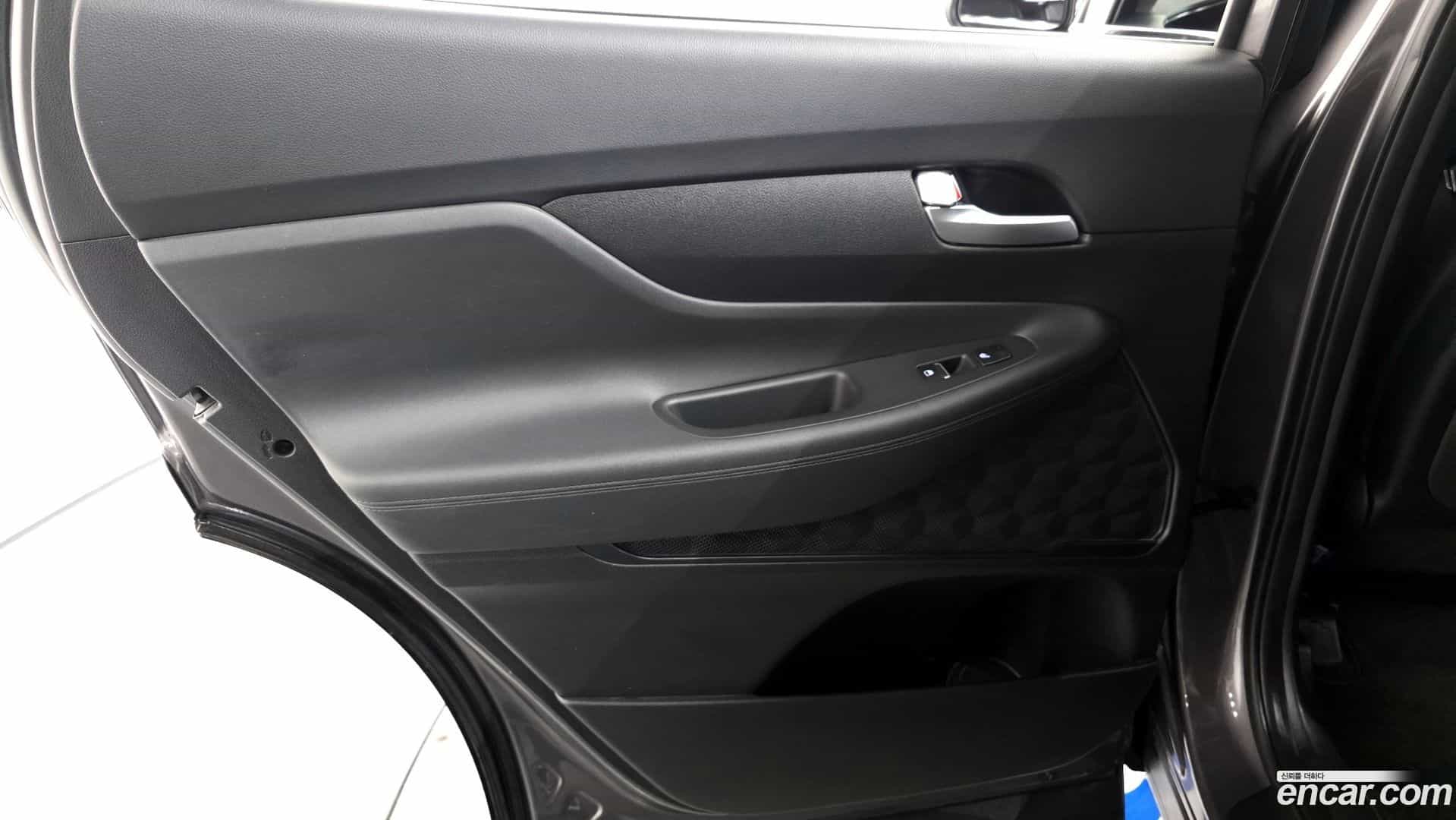 Santafe Hyundai 2019.4-INNER-035