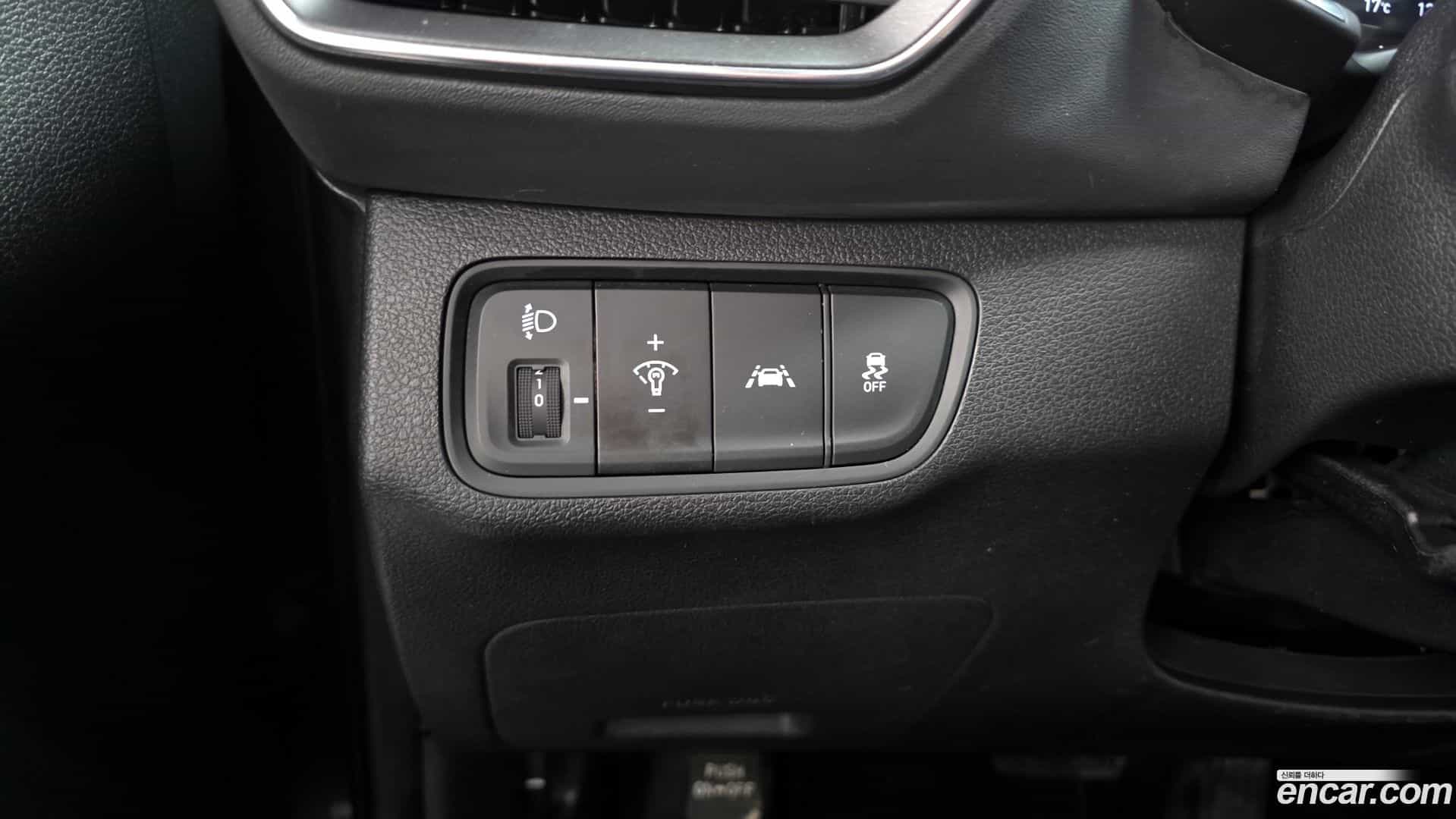 Santafe Hyundai 2019.4-OPTION-042