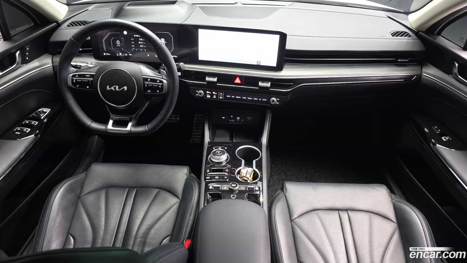 K5 Kia 2024.3-INNER-007