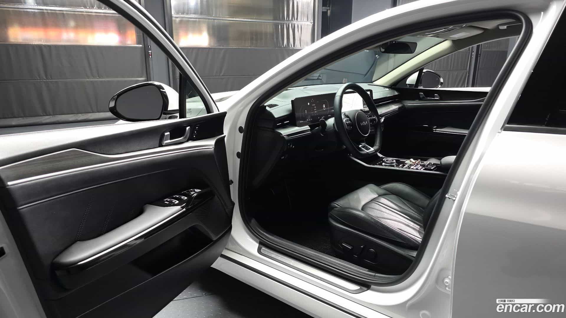 K5 Kia 2024.3-INNER-010