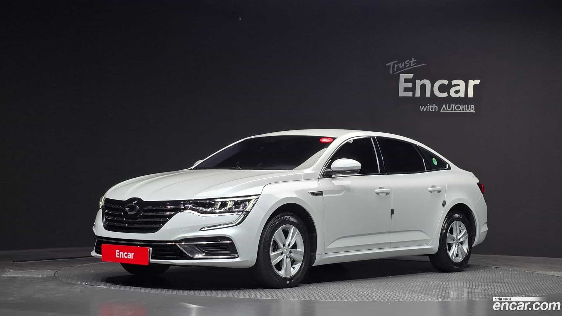 SM6 Renault Korea 2022.0-OUTER-001